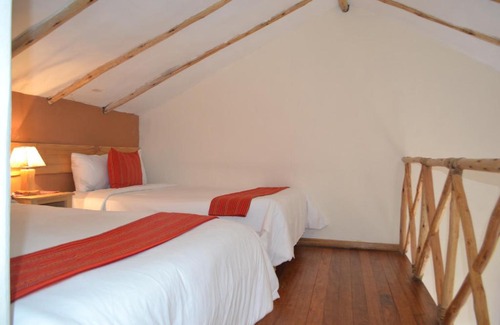 Yanque Bed & Breakfast | Miskiwasi Bed & Breakfast