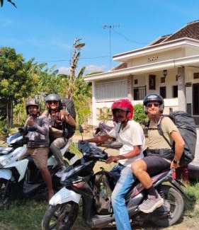 Probolinggo House | Misran Homestay
