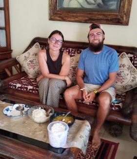 Probolinggo House | Misran Homestay