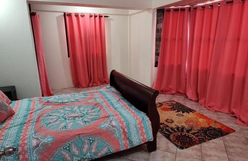 Ribishi Apartment | Miss B Apts