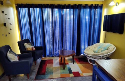 Ribishi Apartment | Miss B Apts