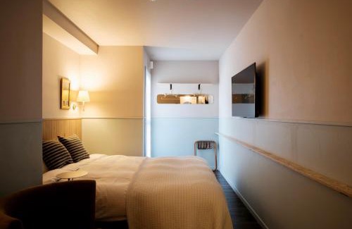 Nanasawa Onsen Hotel | miss morgan hotel