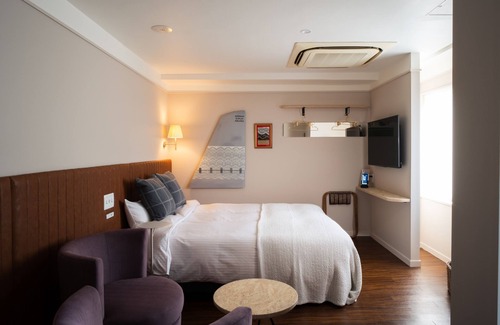 Nanasawa Onsen Hotel | miss morgan hotel