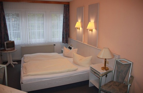 Hermannsburg House | Misselhorner Hof