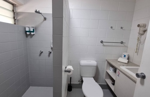 Mission Beach Hotel | Mission Beach Lodge
