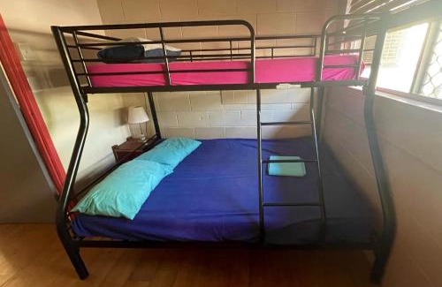 Mission Beach Hostel | Mission Beach Retreat