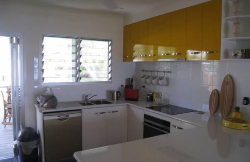 Wongaling Beach House | Mission Beachhouse.