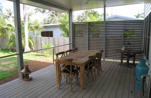 Wongaling Beach House | Mission Beachhouse.