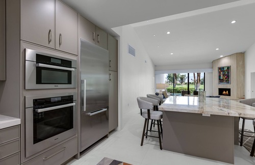 Rancho Mirage House | Mission Hills Country Club - NEWLY REMODELED HOME on golf course