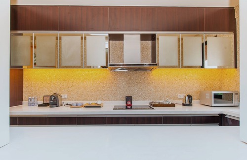Longhua District Resort | Mission Hills Resort Shenzhen