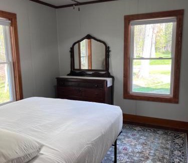 Ashland Resort | Mission Springs Resort