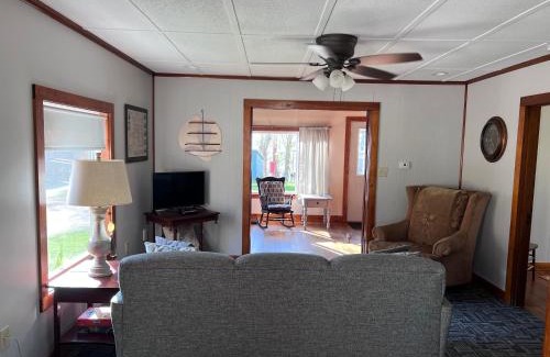 Ashland Resort | Mission Springs Resort