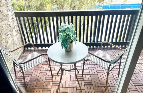 Mission Valley West Condo | Mission Valley