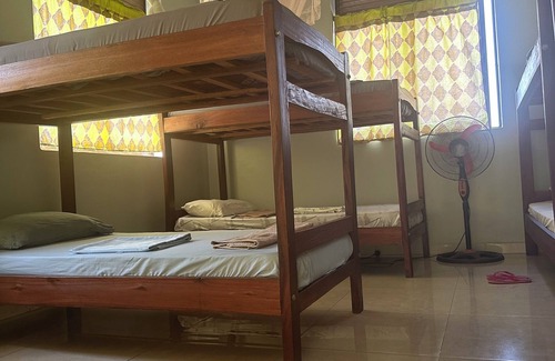 Mvara Bed & Breakfast | MISSIONS CAFE & GUESTHOUSE