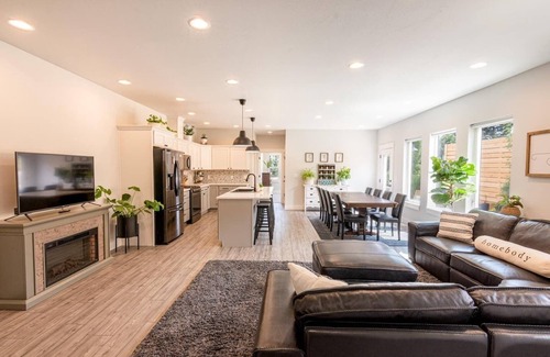 Missoula House | Missoula HomeBase