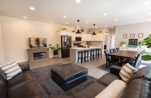 Missoula House | Missoula HomeBase