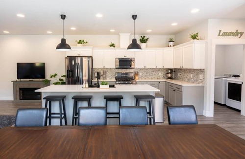 Missoula House | Missoula HomeBase