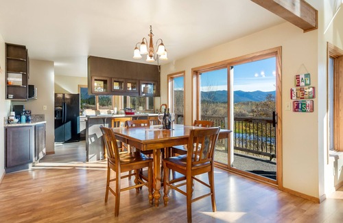 Huson House | Missoula Private Riverfront