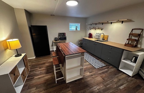 Miller Creek Condo | Missoula's Skyline Serenity