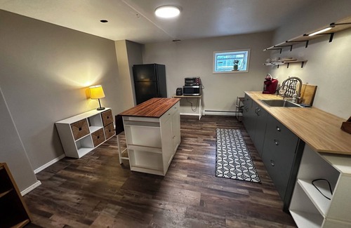 Miller Creek Condo | Missoula's Skyline Serenity