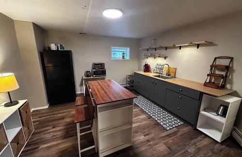 Miller Creek Condo | Missoula's Skyline Serenity