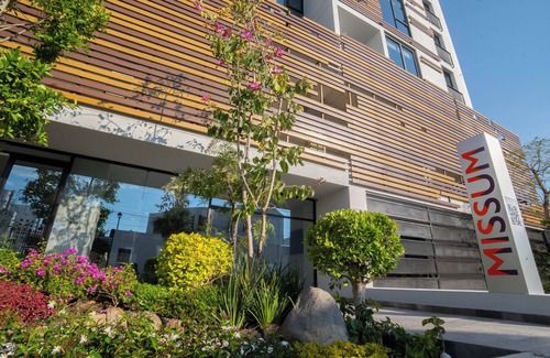 San Andres Cholula Apartment | Missum Departamento Ideal Para Toda la Familia