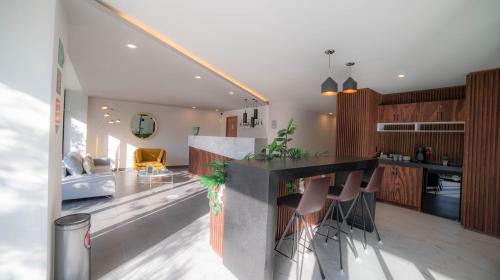 San Andres Cholula Apartment | Missum Versatile Living