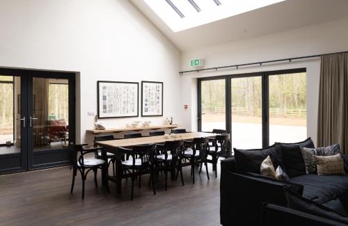 Corby House | Missy's House in the Woods