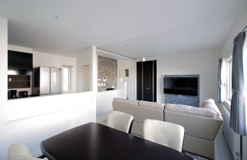 Teine House | MIST