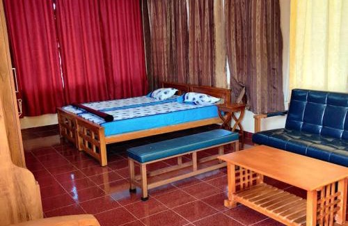 Meppadi House | Mist Valley-Valathoor