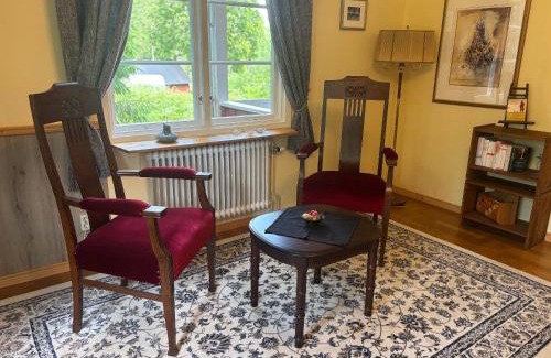 Filipstad Municipality Apartment | Mistel