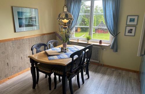 Filipstad Municipality Apartment | Mistel