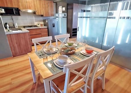 Historical Center Apartment | Misti Loft