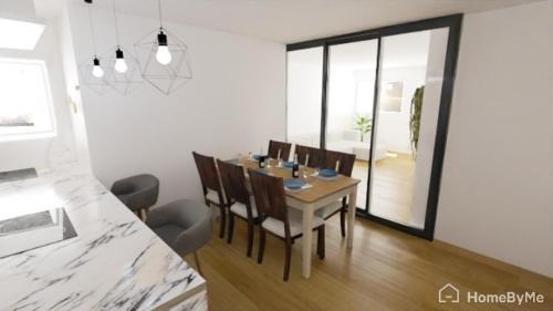 Benimaclet Apartment | Mistral Suites