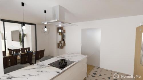 Benimaclet Apartment | Mistral Suites