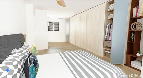 Benimaclet Apartment | Mistral Suites