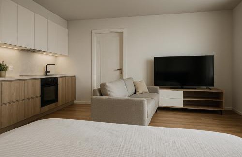 Benimaclet Apartment | Mistral Suites
