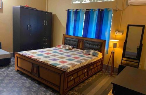 Araria Hotel | Mistrinatku Hotel and stay