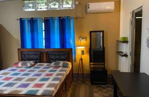 Araria Hotel | Mistrinatku Hotel and stay