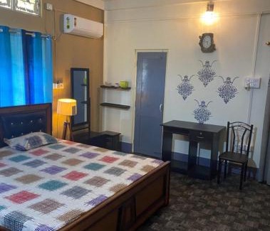 Araria Hotel | Mistrinatku Hotel and stay