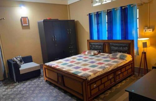 Araria Hotel | Mistrinatku Hotel and stay