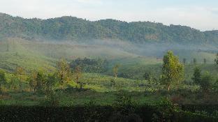 Khao Kho House | Misty English Cottage