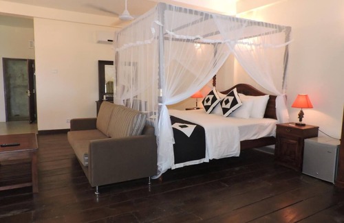Ella House | Misty Hills Ella Resort