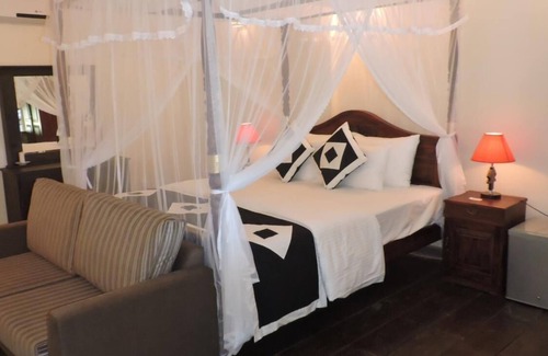 Ella House | Misty Hills Ella Resort