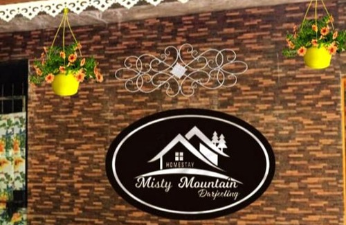 Darjeeling House | Misty Mountain Homestay, Darjeeling