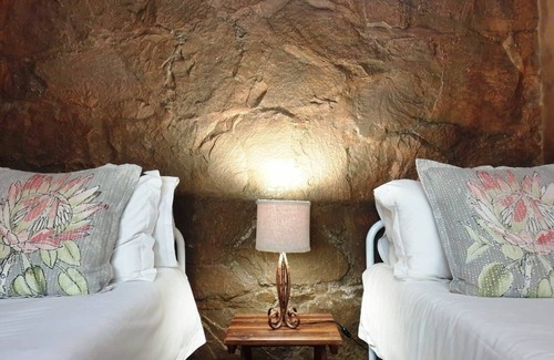 Studholme House | Misty Mountains