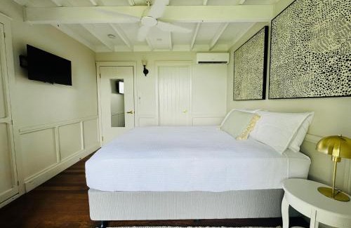 Mapleton House | Misty Valley Cottage
