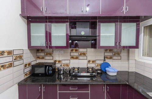 Phase 4 House | Mistyblue Serviced Apartments 4