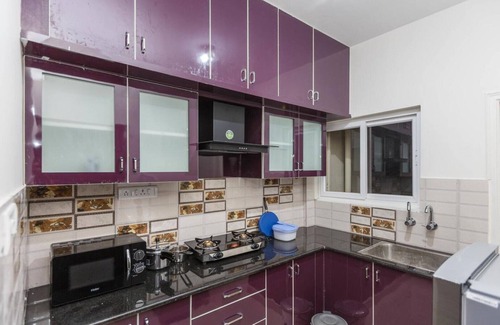 Phase 4 House | Mistyblue Serviced Apartments 4