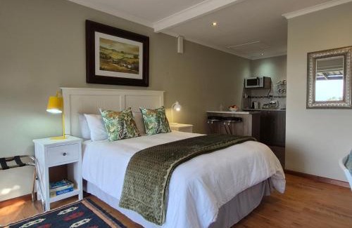 Durbanville Apartment | Mistys Studio Durbanville